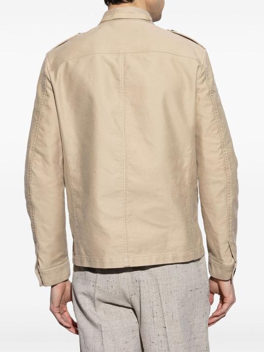 Produktbild Tom Ford Coats Sand (50)