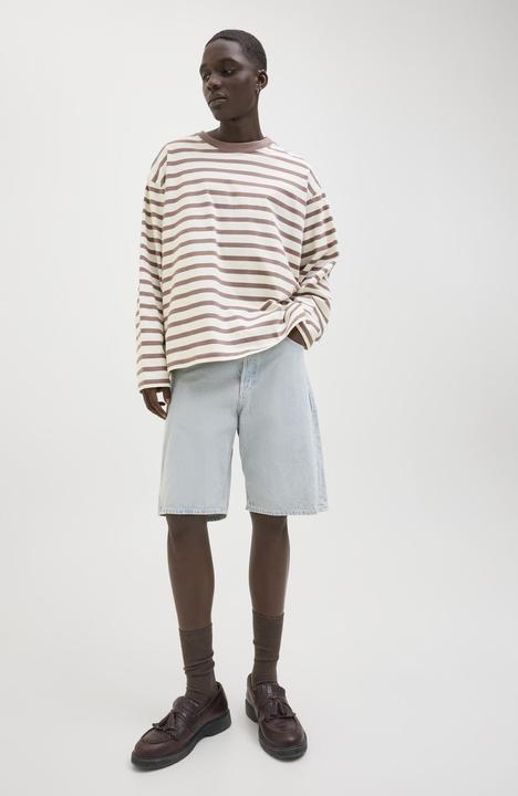 Actual product image Jack & Jones Jjialex Jjoriginal Shorts Cb 307 Sn (L)