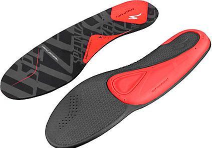 Produktbild Specialized BG SL FOOTBED RED 40-41