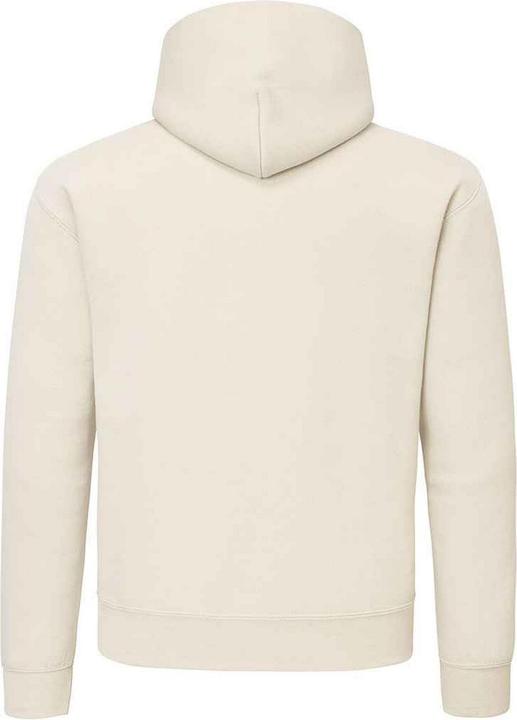 Actual product image Fruit of the Loom Mens Cotton Hoodie (3XL)