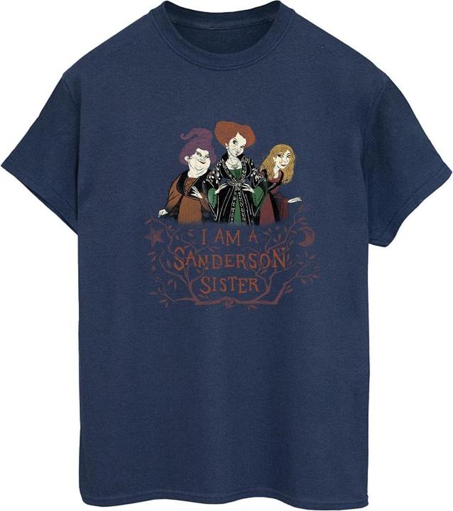 Produktbild Disney Hocus Pocus Sanderson Sister TShirt (XXL)