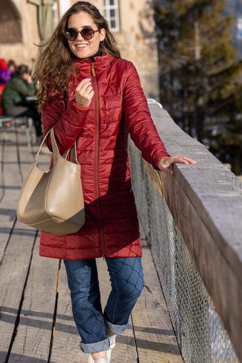 Produktbild Rukka Pac Coat (40)