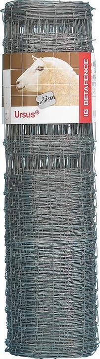 Produktbild Betafence Ursus Light ZAL 145/19/15 50m