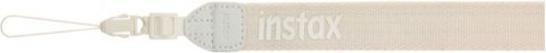 Fujifilm Instax bandeau de cou blanc (Dragonne)