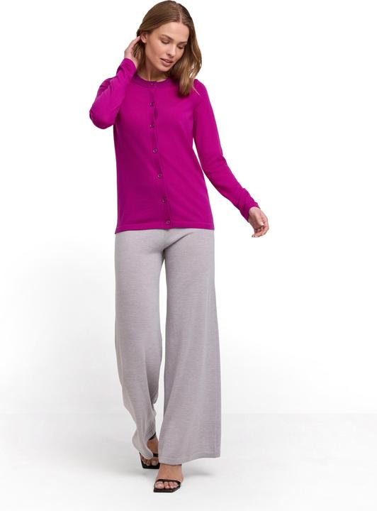 Produktbild Falke FAV Merino X-fine Cardigan w (S)