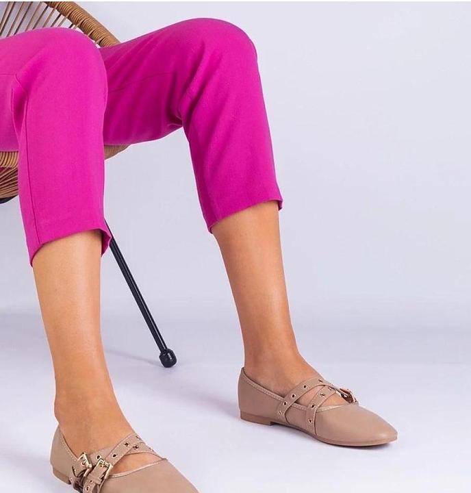 Primo Ballerina Schuhe (41)
