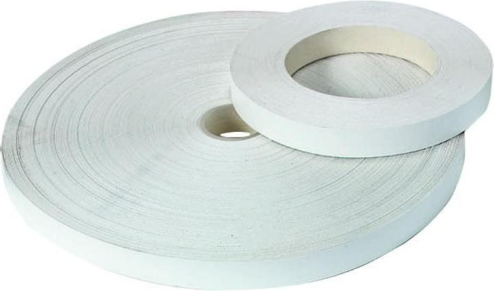Actual product image Werkstarck Veneer synthetic resin edges POLYCOL (1 Piece)