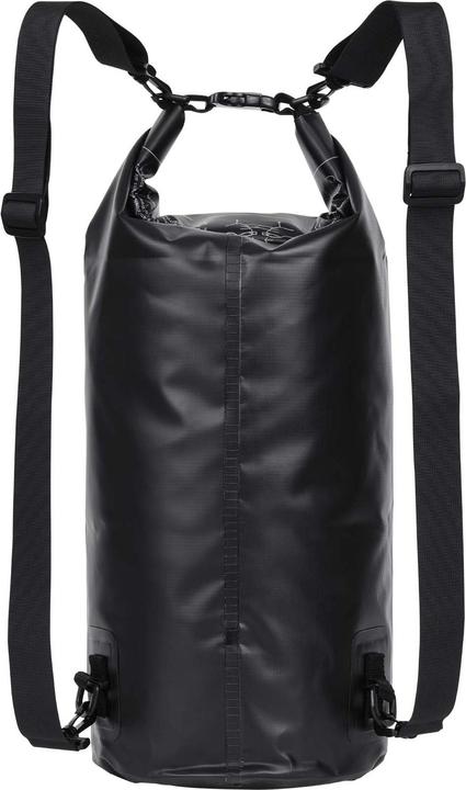 Actual product image Spigen A630 UNIVERSAL WATERPROOF BAG Black (20 l)