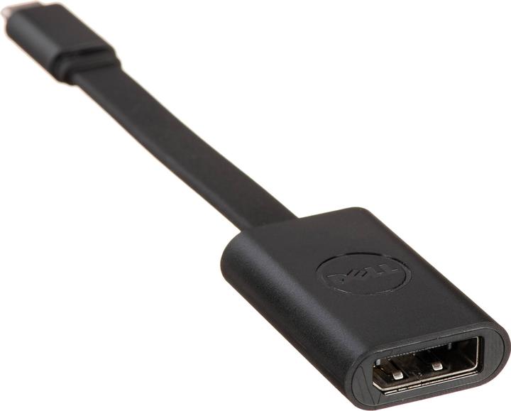 Dell USB-C vers (USB-C, 1 Ports)