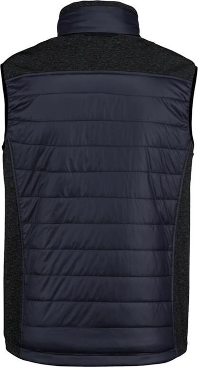 Actual product image Hakro Hybrid Vest Arizona ink, 3XL (3XL)