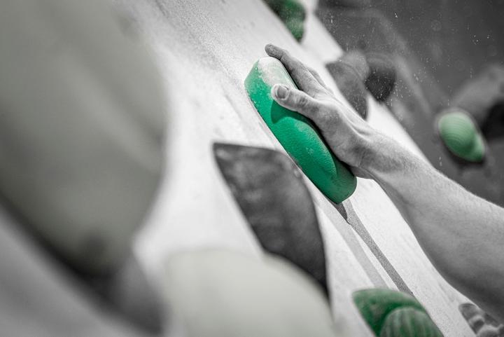 Immagine prodotto Greenholds Consiglio del Campus Set per il muro del sistema