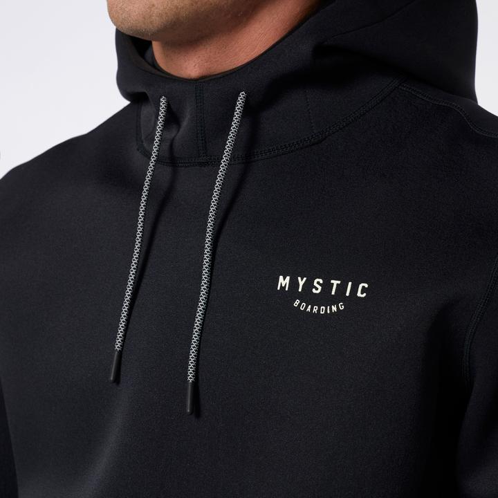 Actual product image Mystic Haze Neoprene Hoodie 2mm (2 mm, M)