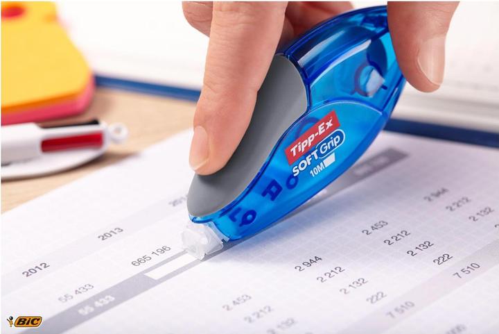 Actual product image Tipp-Ex Soft Grip