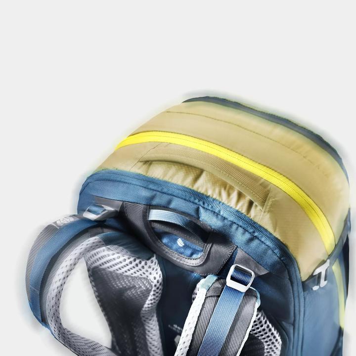 Produktbild Deuter Trans Alpine Pro (28 l)