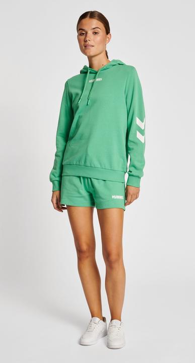 Actual product image hummel hmlLEGACY WOMAN HOODIE (L)