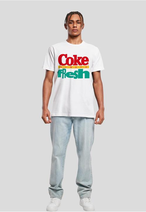Image du produit Merchcode Coca Cola 90's Logo (L)