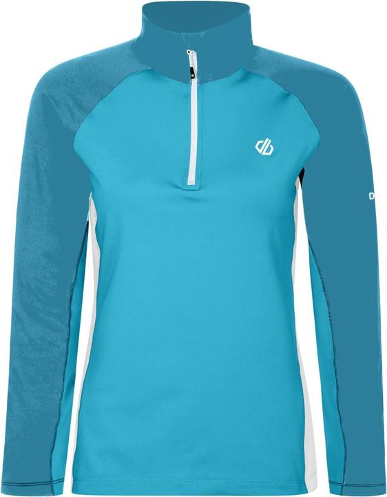 Image du produit Dare2b Involved II Midlayer avec demi-zip (34 D)