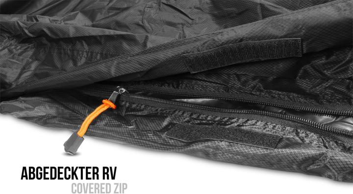 Image du produit Normani Schlafsack-Regenüberzug SleeBag (2.30 m)