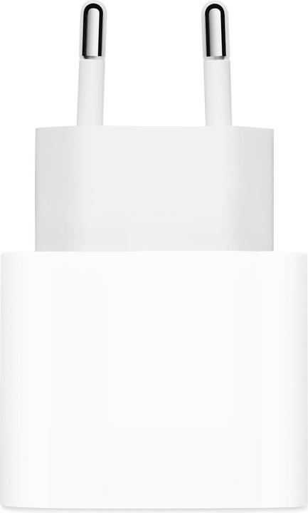Actual product image Apple USB-C Power Adapter (20 W)