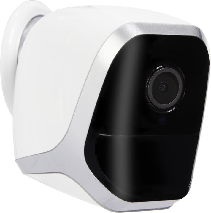 TCP Smart Überwachungskamera WIFI Camera WLAN IP 1920 x 1080 Pixel (1920 x 1080 Pixels)