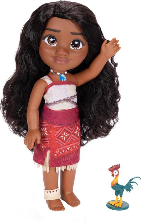 Immagine prodotto Disney Interactive Studios Vaiana