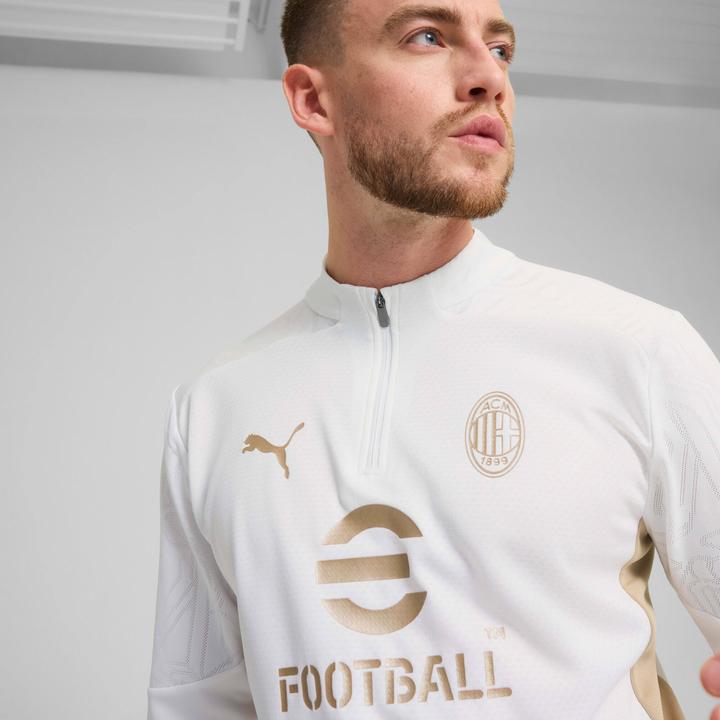 Actual product image Puma ACM Training 1/4 Zip Top (M)