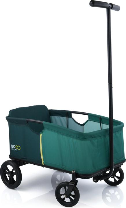 Actual product image Hauck Eco Light