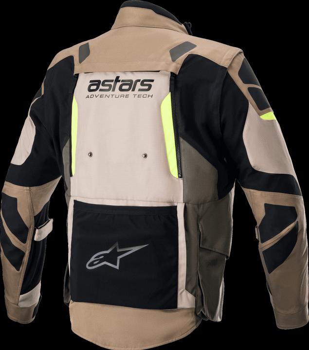 Produktbild Alpinestars Halo Drystar Jacket (Herren, 3XL)