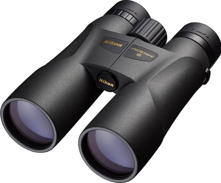 Nikon Prostaff 5 (12 x, 50 mm)