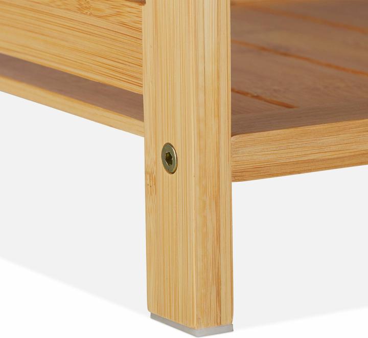 Image du produit Relaxdays Table pour ordinateur portable