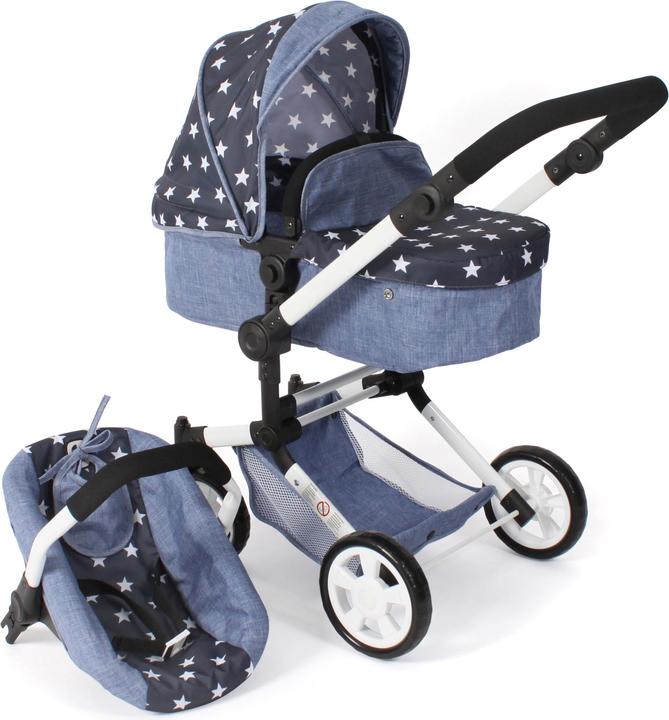 Star navy