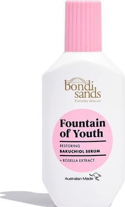 Image du produit Bondi Sands Fontaine de Jouvence Sérum Bakuchiol 30ml (30 ml)