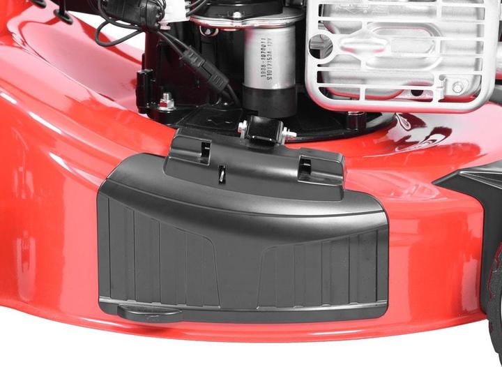 Actual product image Hecht 5534 INSTART (Petrol)
