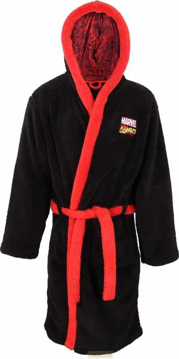 Produktbild - Classic Logo Dressing Gown (Unisex) (S/M)