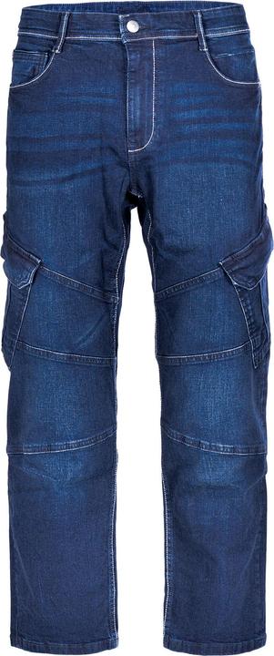 Image du produit Mill & Tailor Jeans 6 poches style cargo (48)