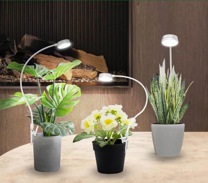 Sansi Pot clip (LED)