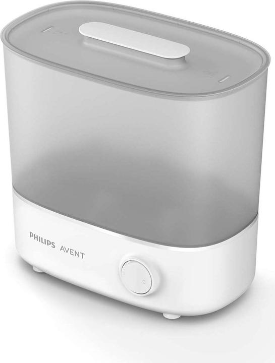 Actual product image Philips Avent Bottle Sterilizer