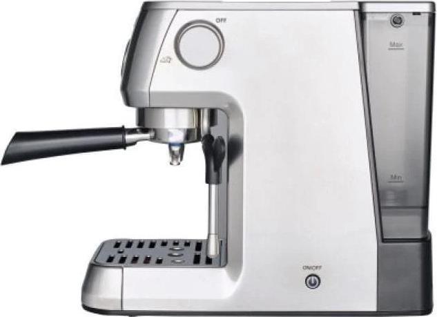 Actual product image Solis Barista Perfetta Plus