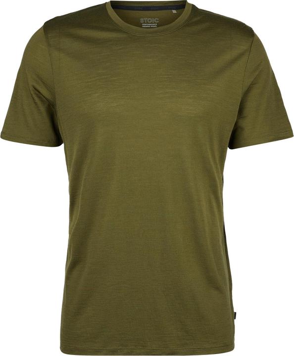 Verde oliva