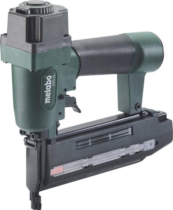 Image du produit Metabo Cloueur pneumatique à tête refoulé DSN 50