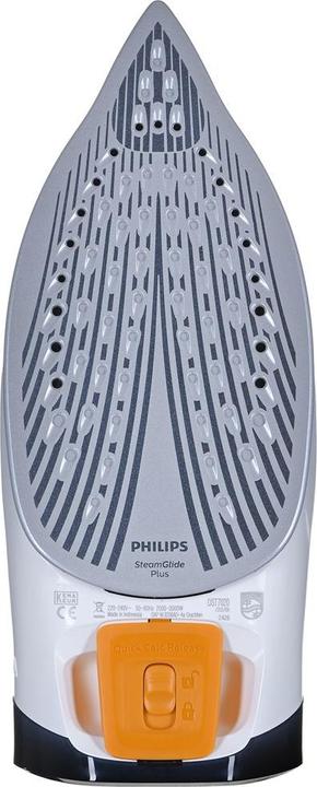 Produktbild Philips DST7020/20 (2800 W, 250 g/min)