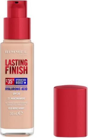 Image du produit Rimmel London Finition de la charge 35H (010 Rose Ivory)