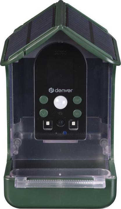 Productafbeelding Denver WCT-8020W