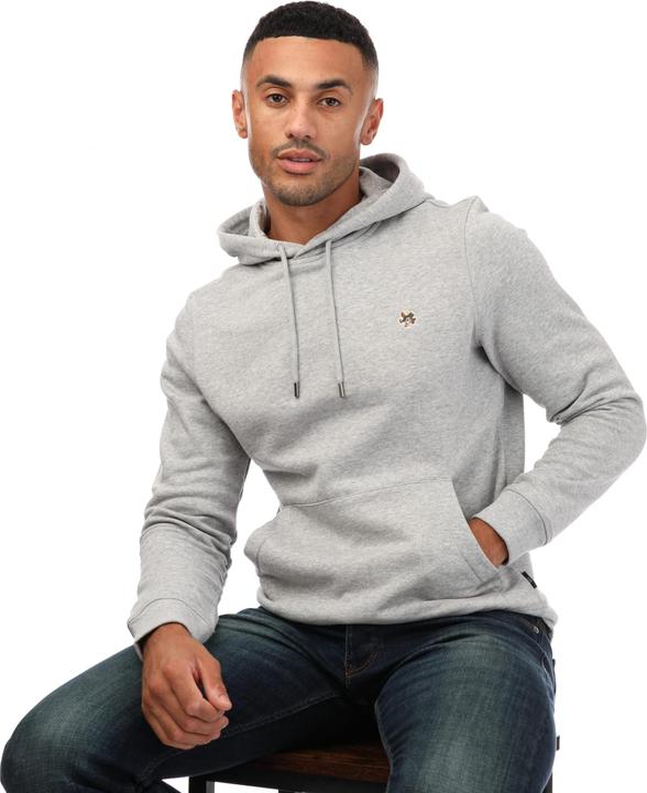 Image du produit Ted Baker - Sweat à capuche HENDON - Homme (3XL)