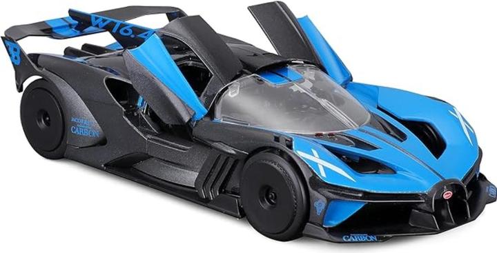 Image du produit Maisto Bugatti Bolide