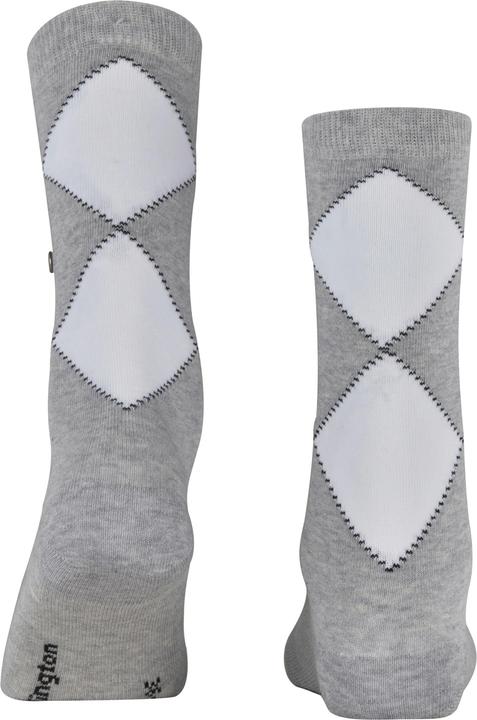 Actual product image Burlington Darlington BioCotton (36 - 41)