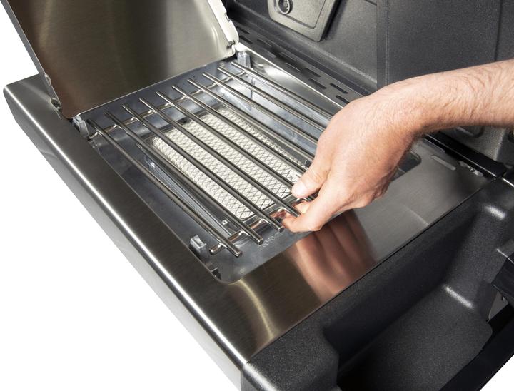 Produktbild Broil King Infrarot Seitenbrenner
