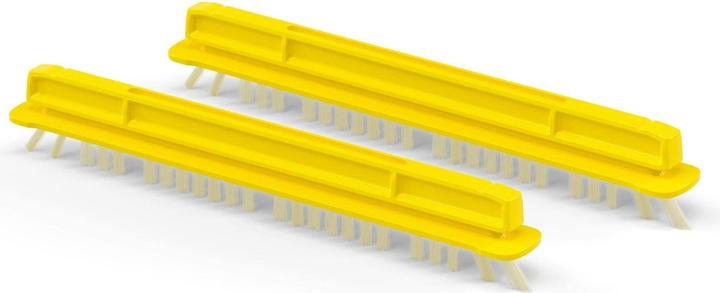 Kärcher Brush strips set