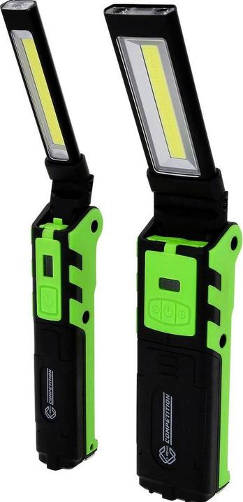 Image du produit KS Tools Lampe d'atelier LED