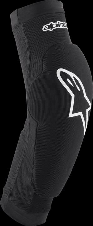 Produktbild Alpinestars Paragon Plus Youth Elbow Prote (S/M, Ellbogenschoner, Einzelstück)